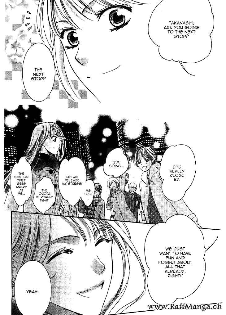 Page 26 Chapter 9 Totsuzen Desu ga, Ashita Kekkon Shimasu