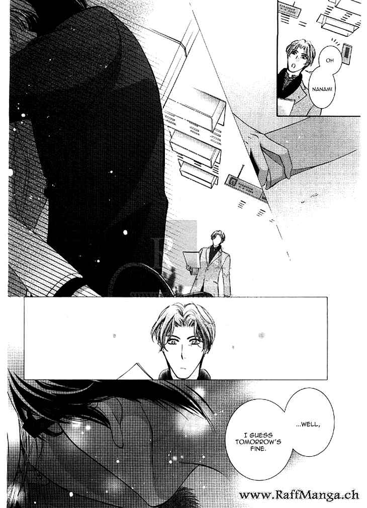 Page 32 Chapter 9 Totsuzen Desu ga, Ashita Kekkon Shimasu