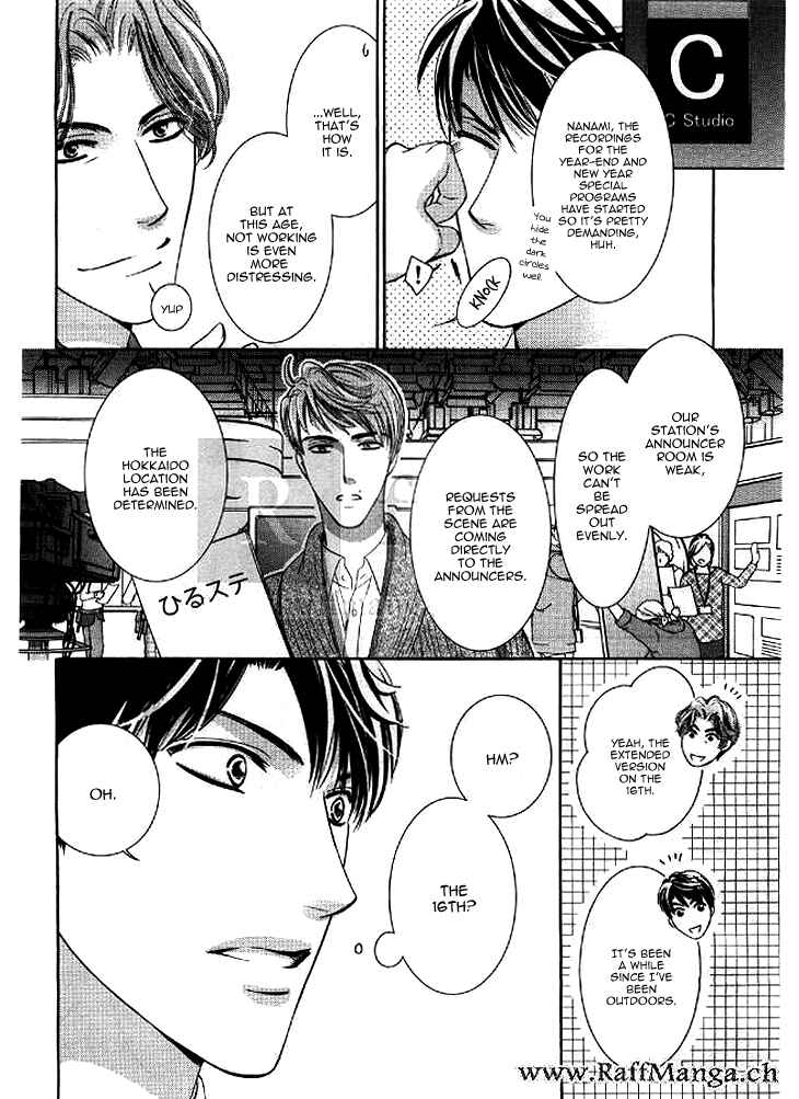 Page 8 Chapter 9 Totsuzen Desu ga, Ashita Kekkon Shimasu