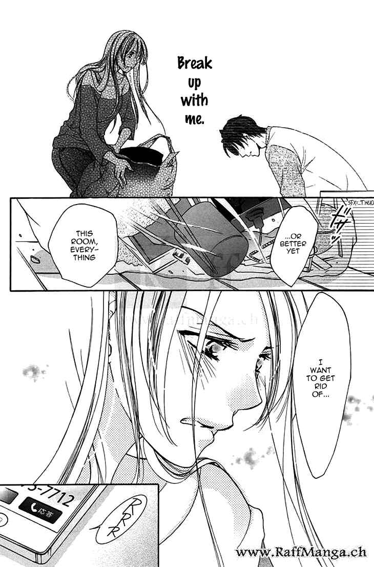 Page 14 Chapter 2 Totsuzen Desu ga, Ashita Kekkon Shimasu