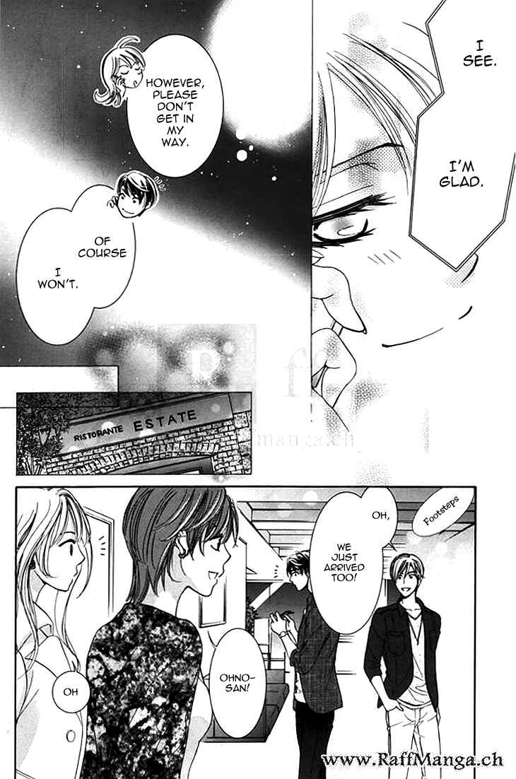 Page 18 Chapter 2 Totsuzen Desu ga, Ashita Kekkon Shimasu