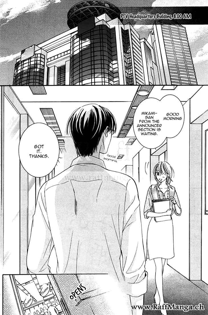 Page 2 Chapter 2 Totsuzen Desu ga, Ashita Kekkon Shimasu