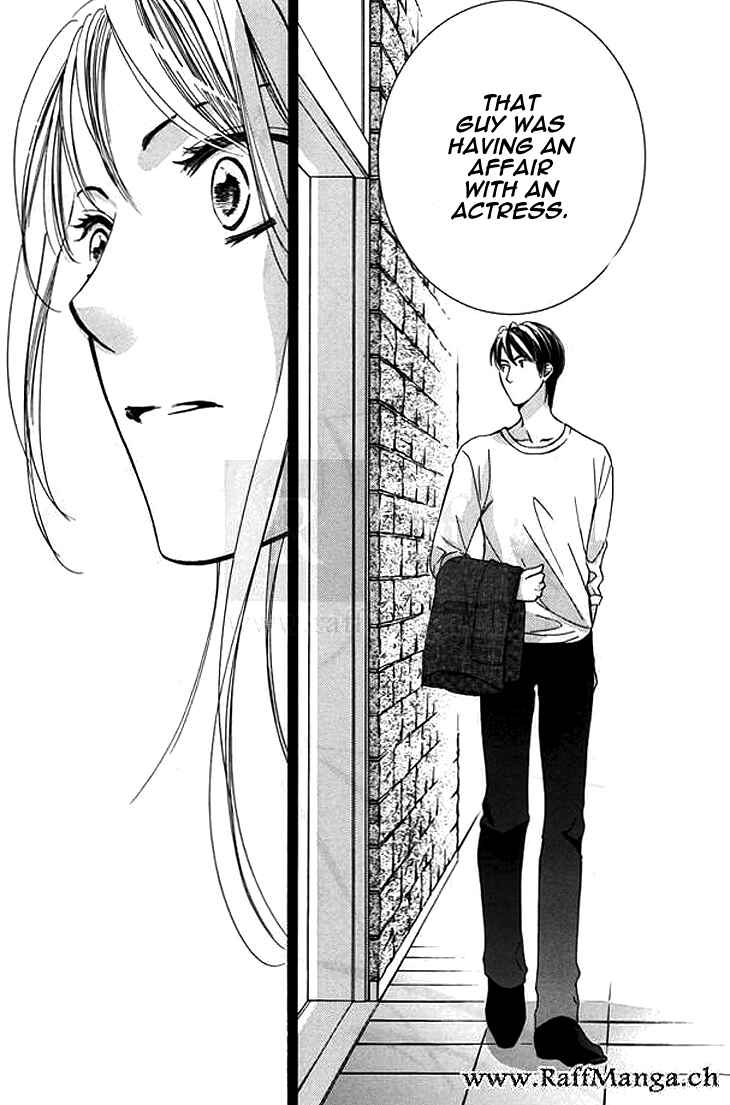 Page 25 Chapter 2 Totsuzen Desu ga, Ashita Kekkon Shimasu
