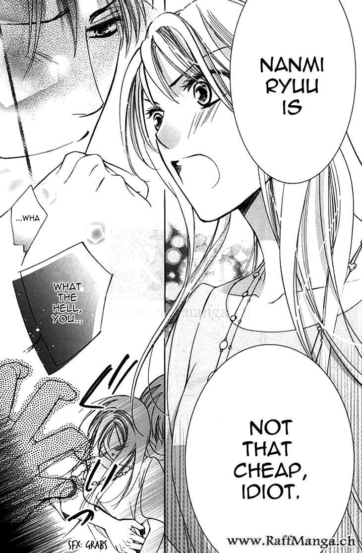 Page 28 Chapter 2 Totsuzen Desu ga, Ashita Kekkon Shimasu