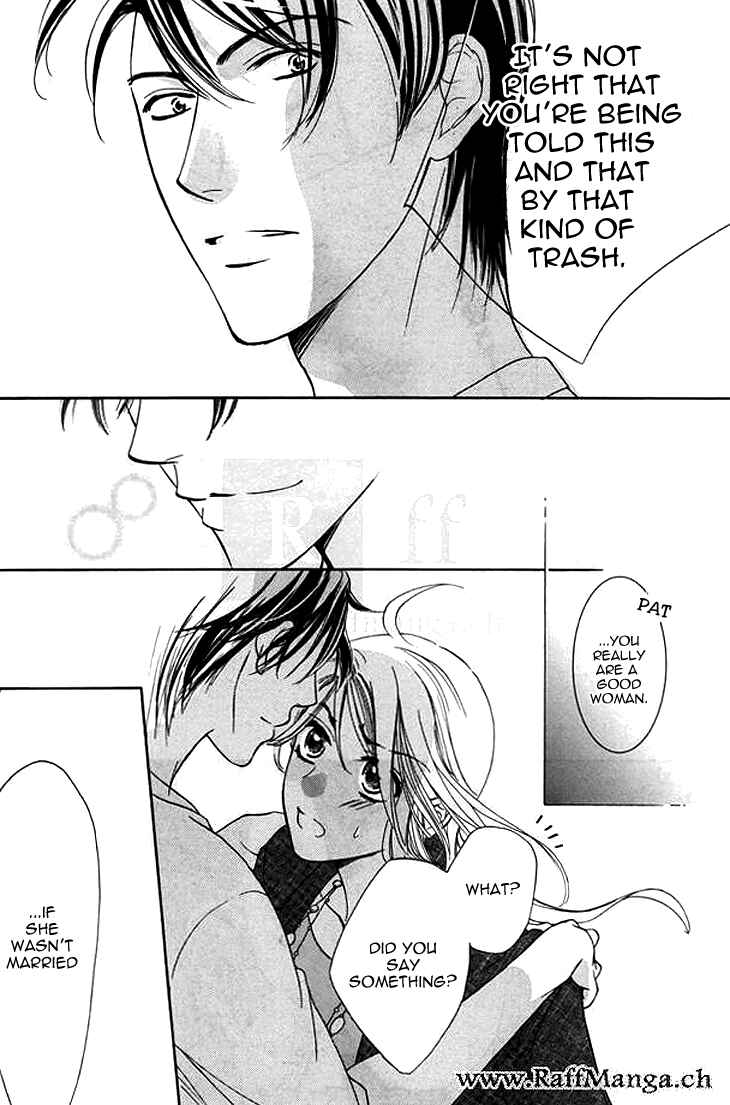 Page 30 Chapter 2 Totsuzen Desu ga, Ashita Kekkon Shimasu
