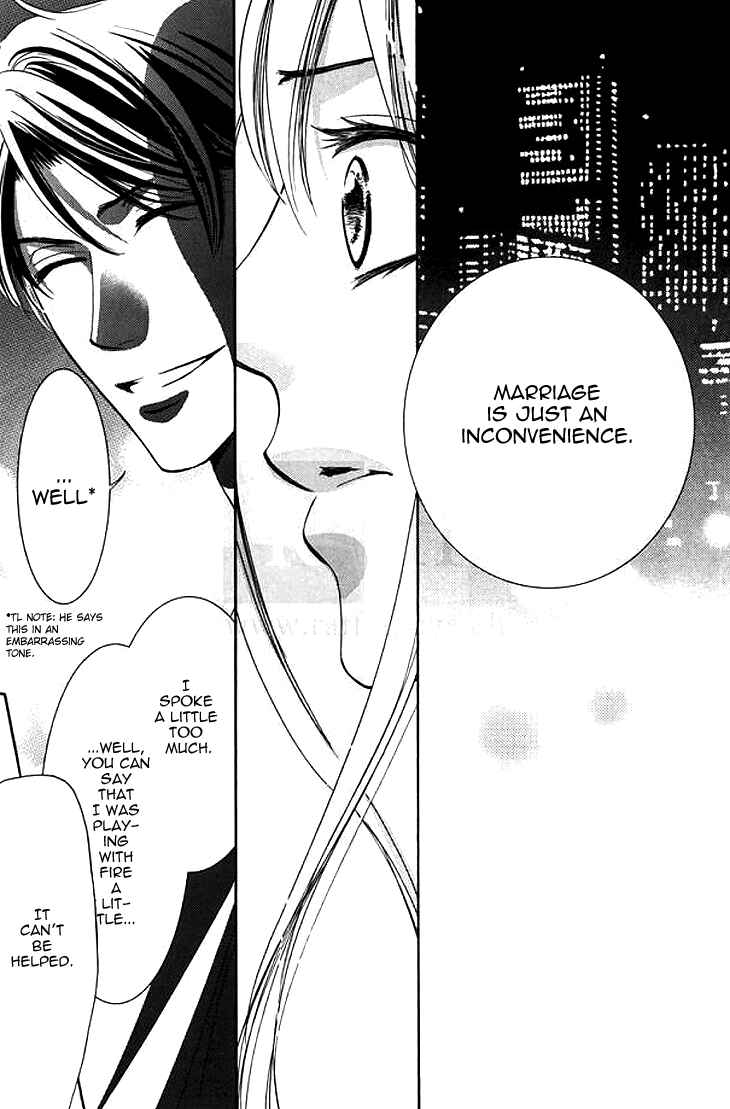 Page 32 Chapter 2 Totsuzen Desu ga, Ashita Kekkon Shimasu