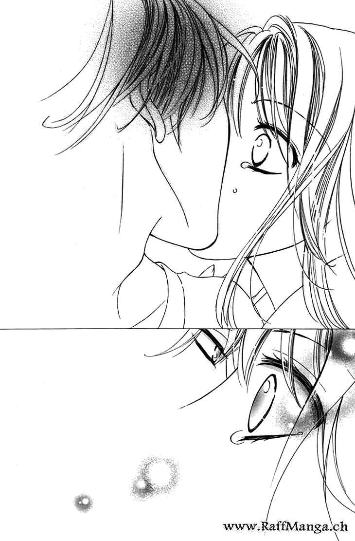 Page 34 Chapter 2 Totsuzen Desu ga, Ashita Kekkon Shimasu
