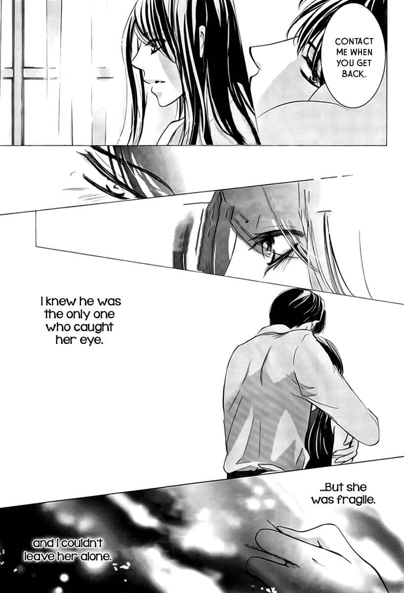 Page 26 Chapter 16 Totsuzen Desu ga, Ashita Kekkon Shimasu