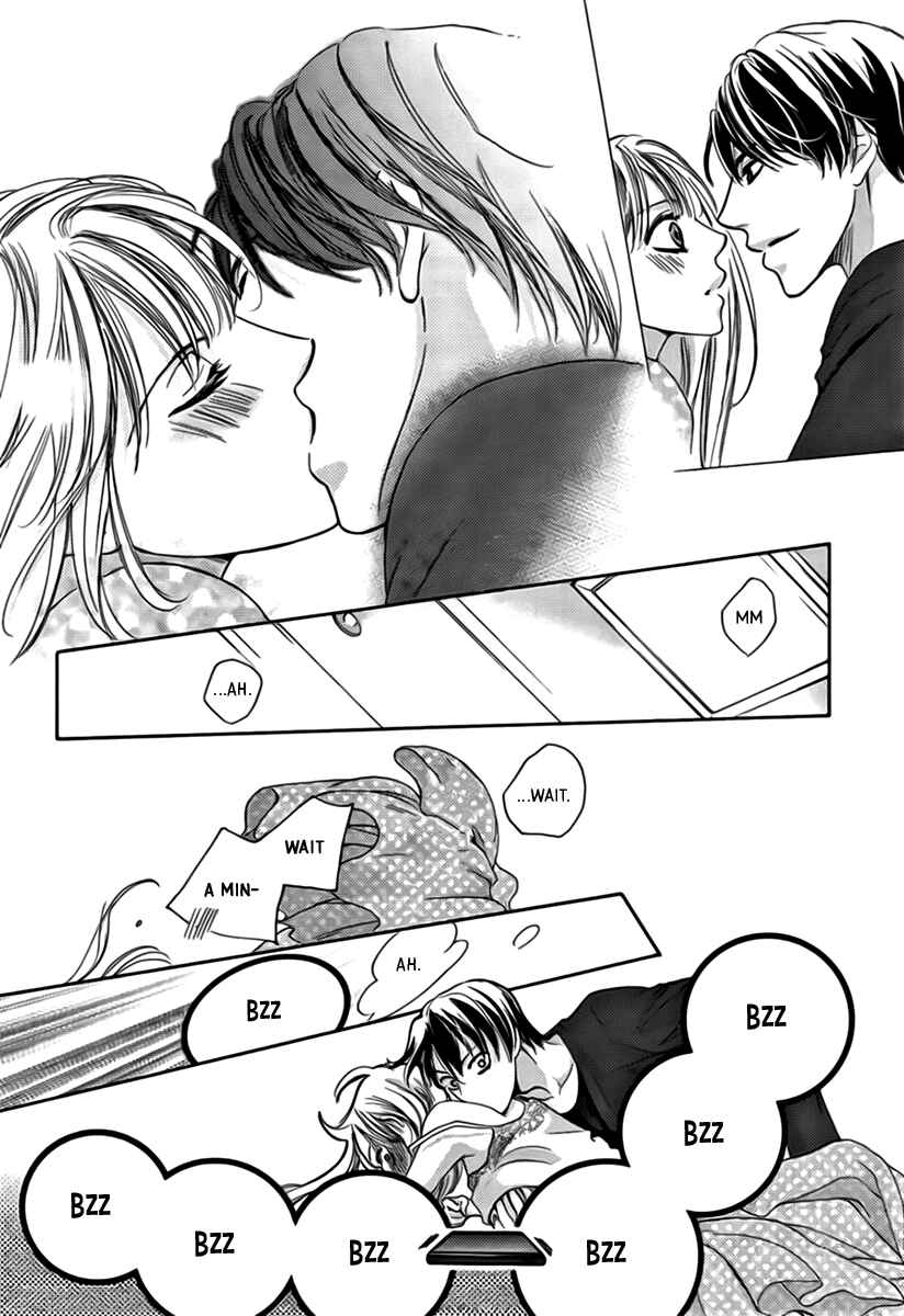 Page 9 Chapter 16 Totsuzen Desu ga, Ashita Kekkon Shimasu