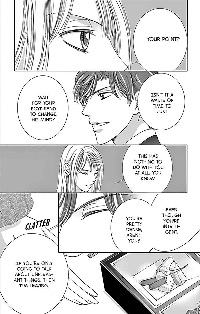 Page 16 Chapter 14 Totsuzen Desu ga, Ashita Kekkon Shimasu