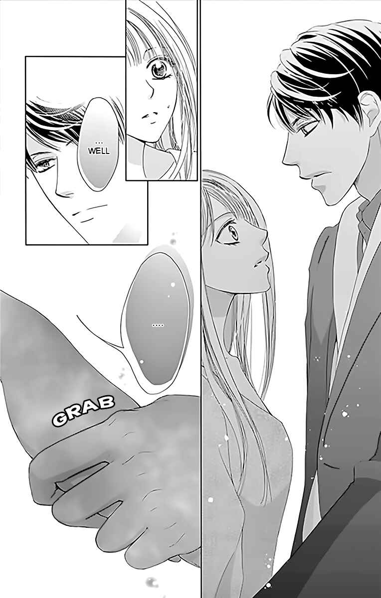 Page 7 Chapter 14 Totsuzen Desu ga, Ashita Kekkon Shimasu