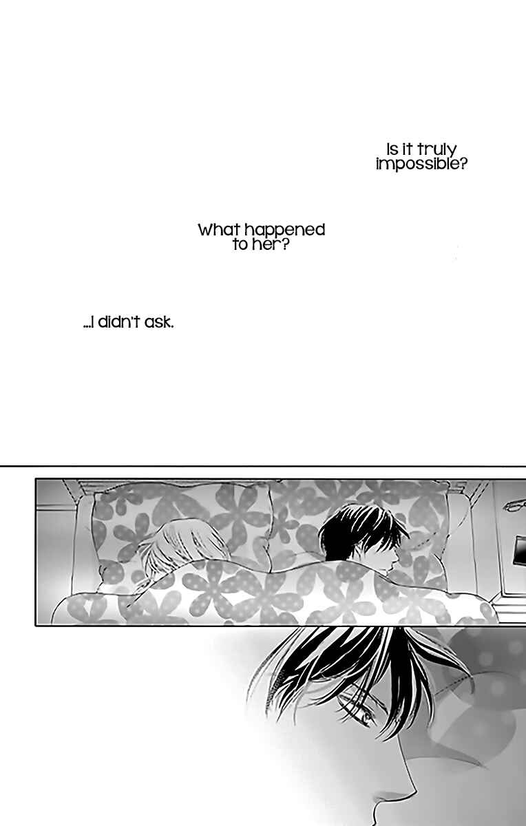 Page 9 Chapter 14 Totsuzen Desu ga, Ashita Kekkon Shimasu