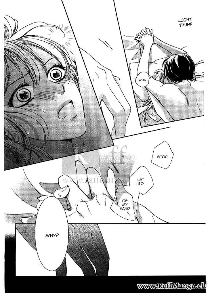 Page 13 Chapter 10 Totsuzen Desu ga, Ashita Kekkon Shimasu