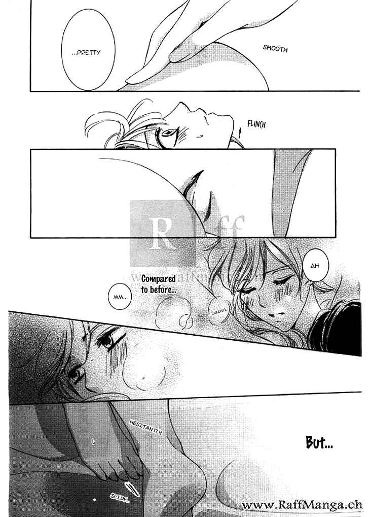 Page 15 Chapter 10 Totsuzen Desu ga, Ashita Kekkon Shimasu