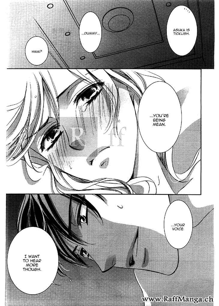 Page 16 Chapter 10 Totsuzen Desu ga, Ashita Kekkon Shimasu
