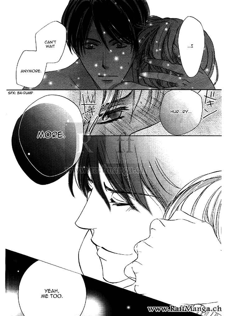 Page 18 Chapter 10 Totsuzen Desu ga, Ashita Kekkon Shimasu