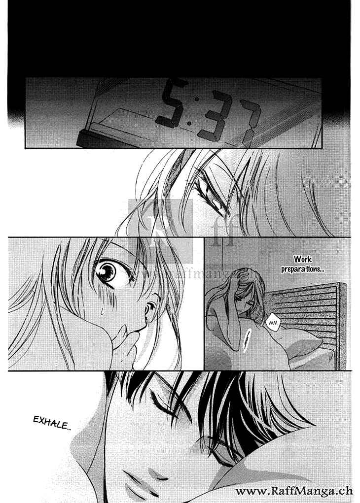 Page 23 Chapter 10 Totsuzen Desu ga, Ashita Kekkon Shimasu