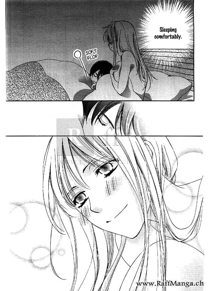 Page 24 Chapter 10 Totsuzen Desu ga, Ashita Kekkon Shimasu