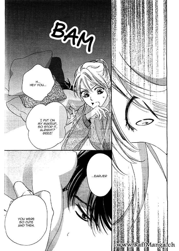 Page 26 Chapter 10 Totsuzen Desu ga, Ashita Kekkon Shimasu
