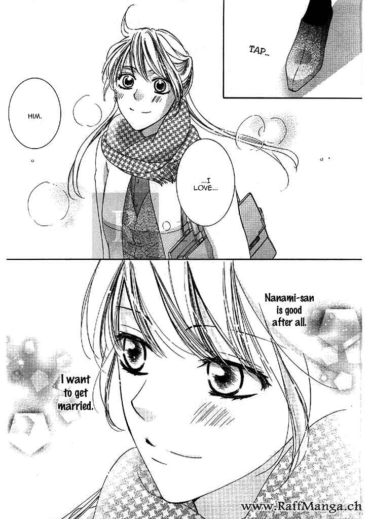 Page 29 Chapter 10 Totsuzen Desu ga, Ashita Kekkon Shimasu