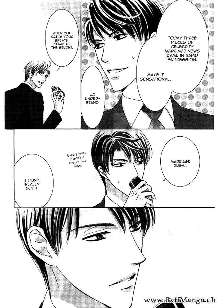 Page 31 Chapter 10 Totsuzen Desu ga, Ashita Kekkon Shimasu