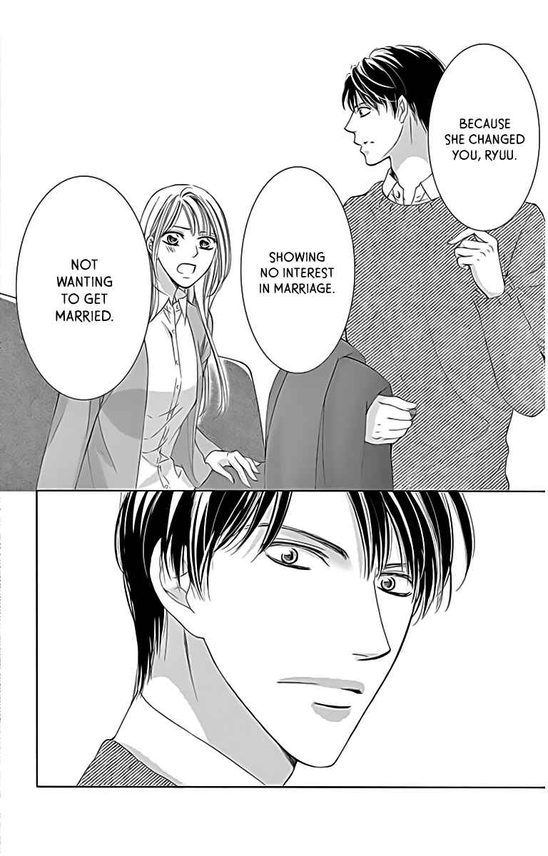 Page 11 Chapter 19 Totsuzen Desu ga, Ashita Kekkon Shimasu