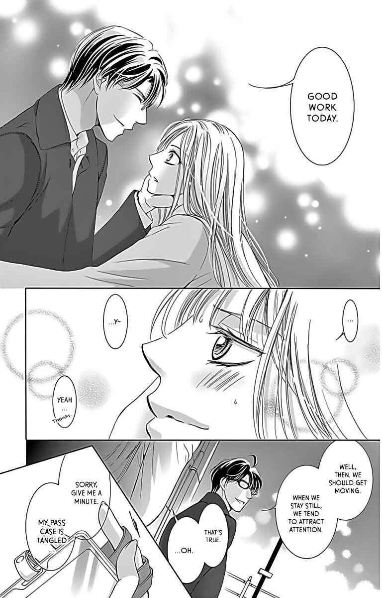 Page 29 Chapter 19 Totsuzen Desu ga, Ashita Kekkon Shimasu