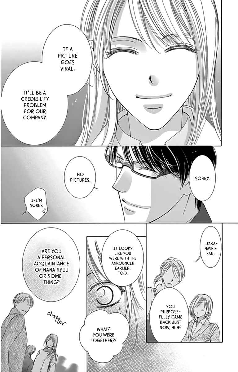 Page 32 Chapter 19 Totsuzen Desu ga, Ashita Kekkon Shimasu