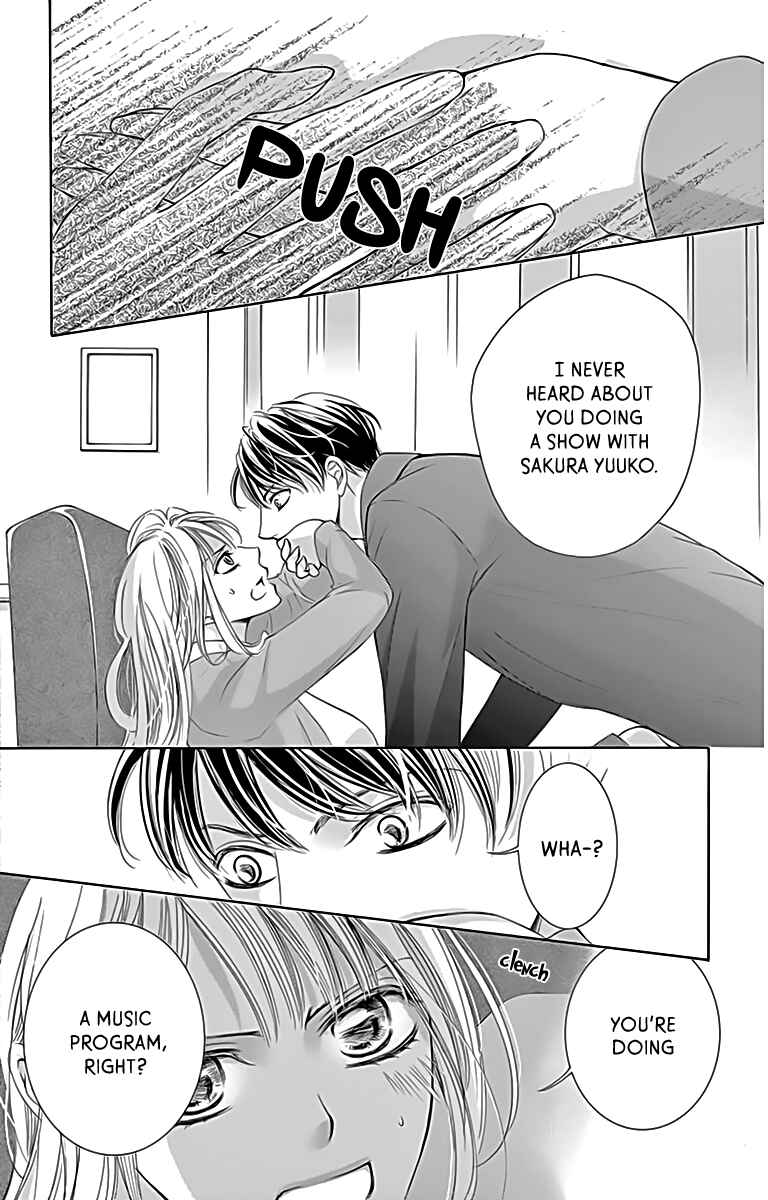 Page 9 Chapter 19 Totsuzen Desu ga, Ashita Kekkon Shimasu