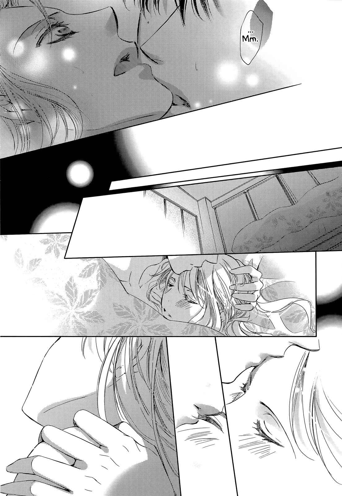 Page 18 Chapter 20 Totsuzen Desu ga, Ashita Kekkon Shimasu