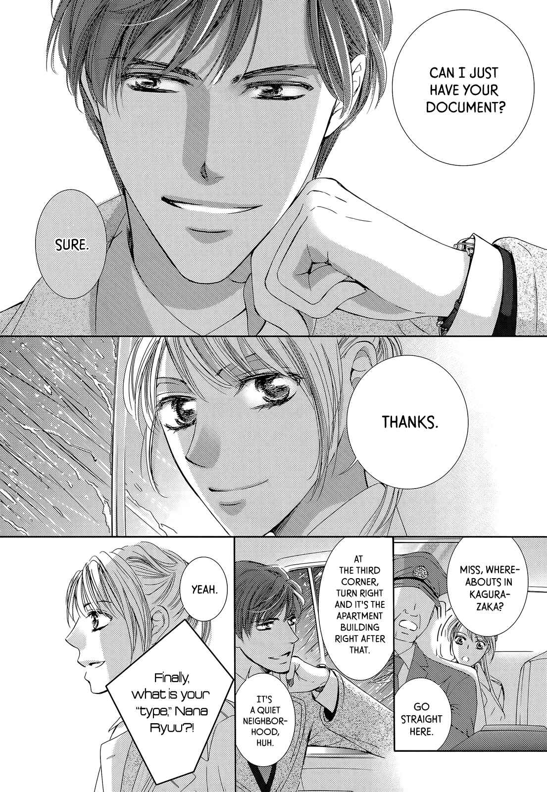 Page 32 Chapter 20 Totsuzen Desu ga, Ashita Kekkon Shimasu