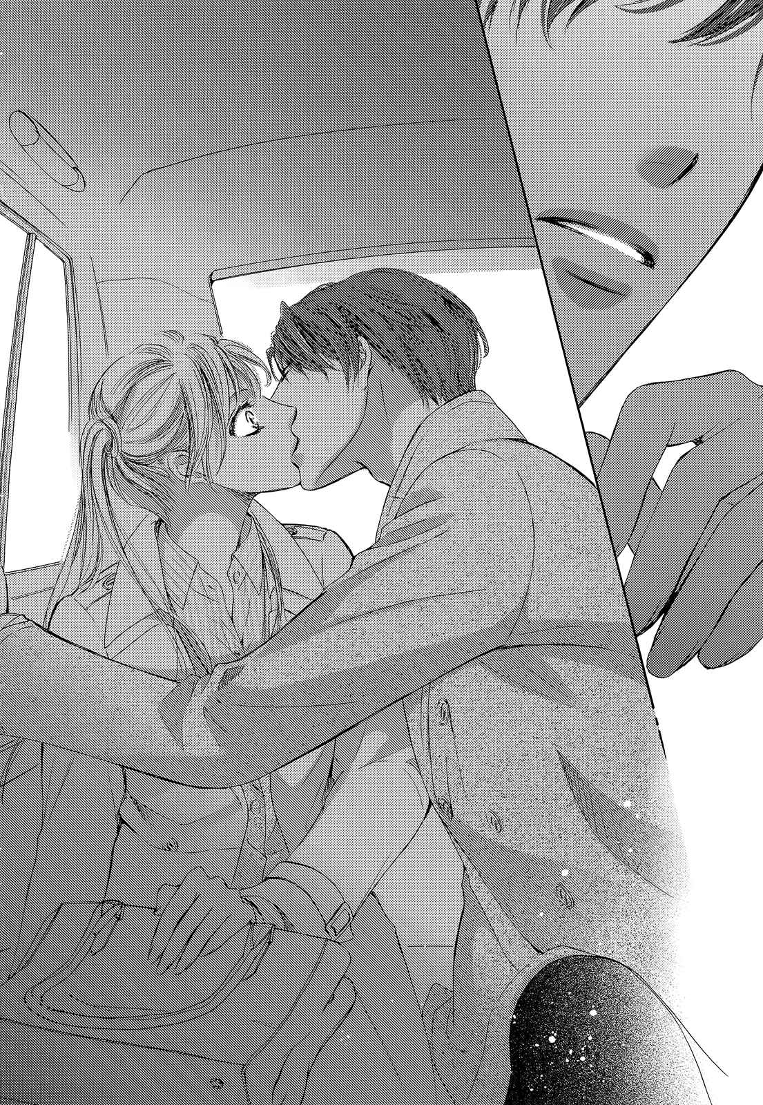 Page 34 Chapter 20 Totsuzen Desu ga, Ashita Kekkon Shimasu