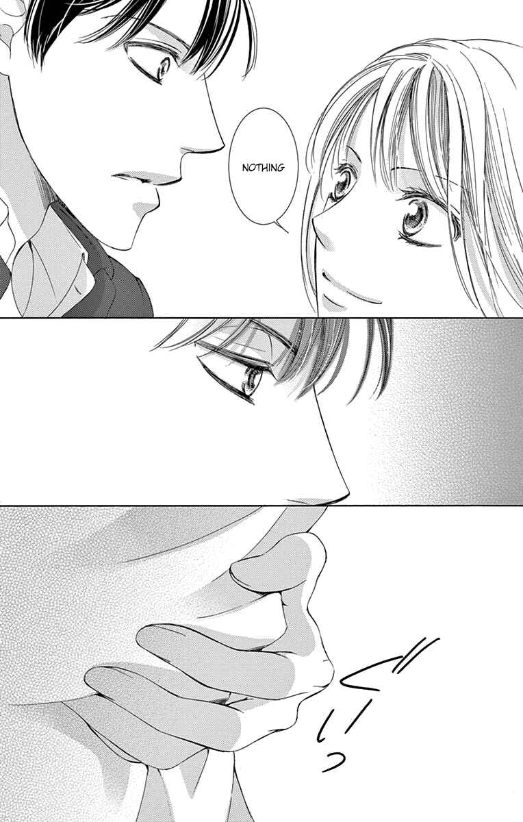 Page 11 Chapter 21 Totsuzen Desu ga, Ashita Kekkon Shimasu