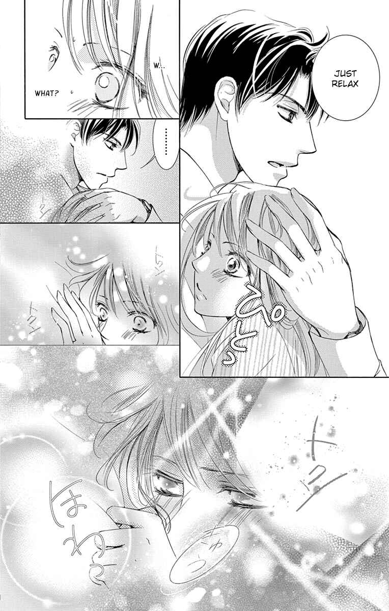 Page 13 Chapter 21 Totsuzen Desu ga, Ashita Kekkon Shimasu