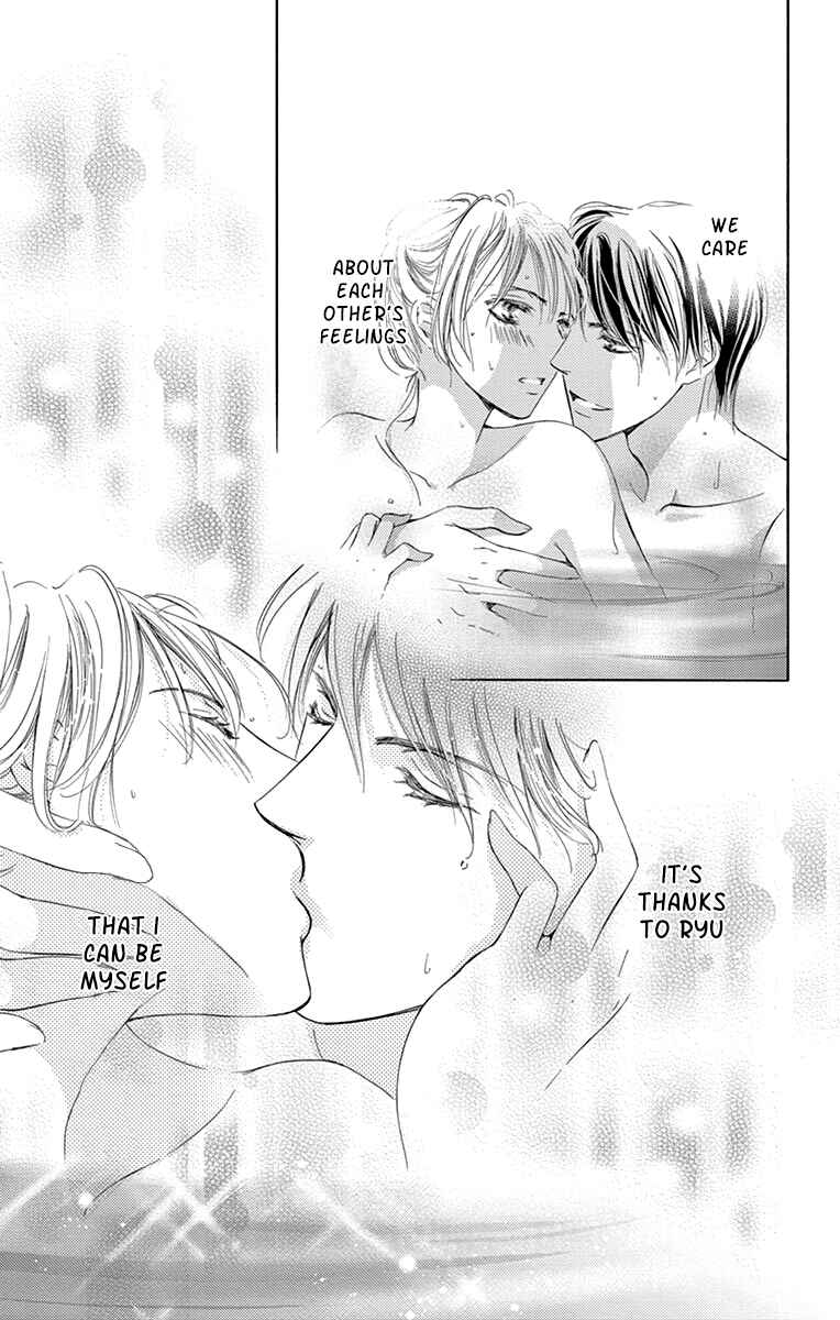 Page 16 Chapter 21 Totsuzen Desu ga, Ashita Kekkon Shimasu