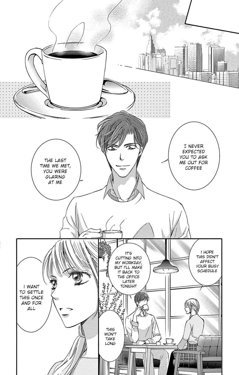 Page 17 Chapter 21 Totsuzen Desu ga, Ashita Kekkon Shimasu