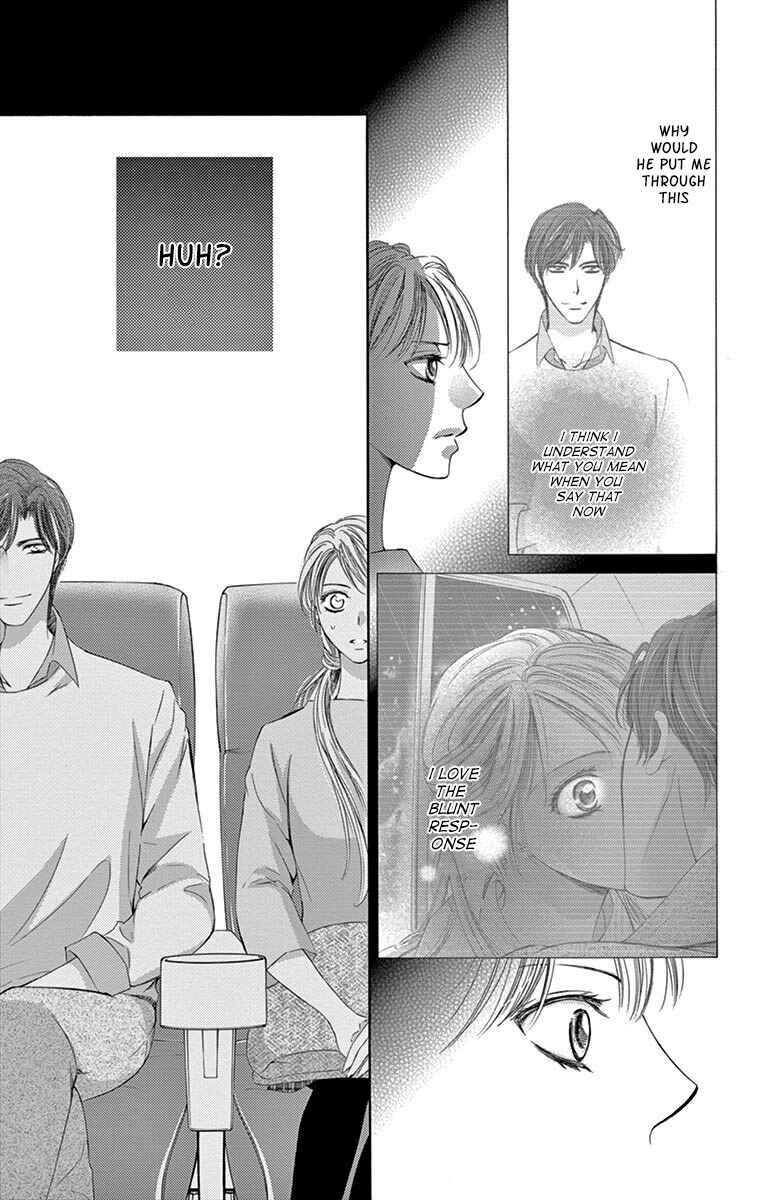 Page 22 Chapter 21 Totsuzen Desu ga, Ashita Kekkon Shimasu