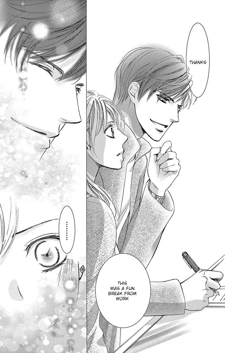 Page 28 Chapter 21 Totsuzen Desu ga, Ashita Kekkon Shimasu