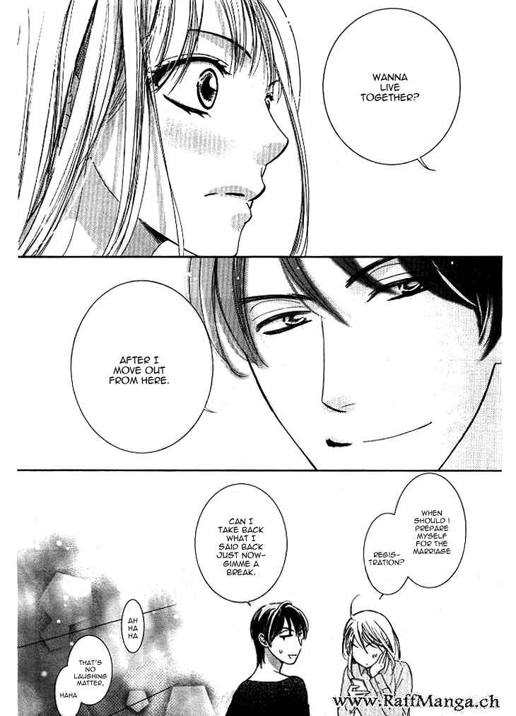 Page 28 Chapter 7 Totsuzen Desu ga, Ashita Kekkon Shimasu
