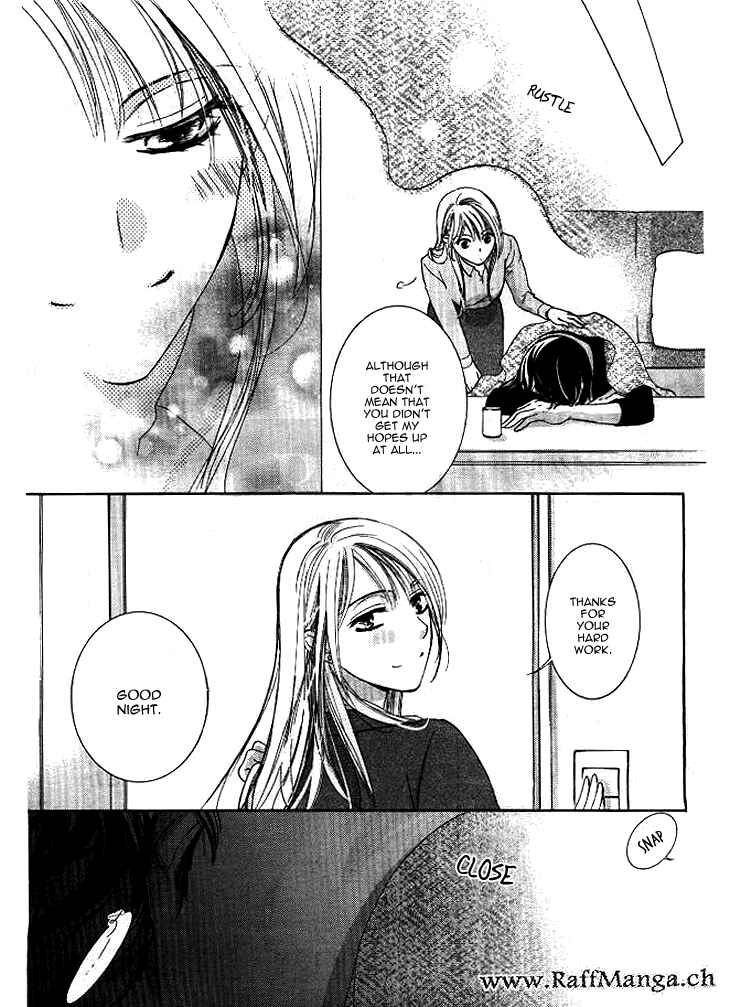 Page 29 Chapter 7 Totsuzen Desu ga, Ashita Kekkon Shimasu