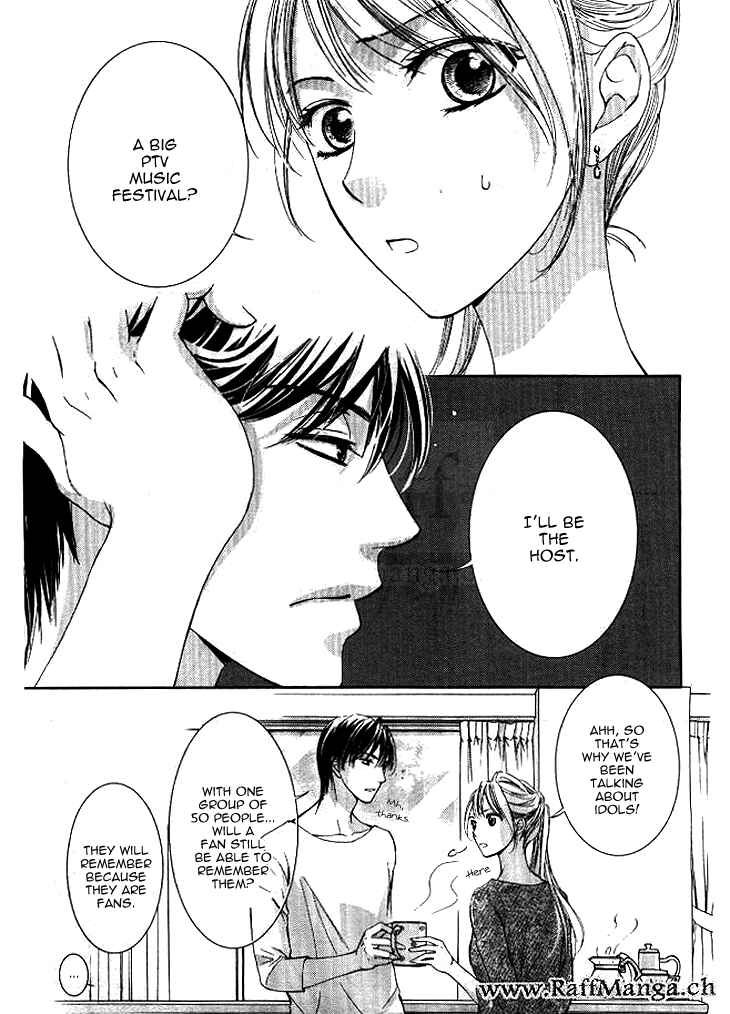 Page 5 Chapter 7 Totsuzen Desu ga, Ashita Kekkon Shimasu