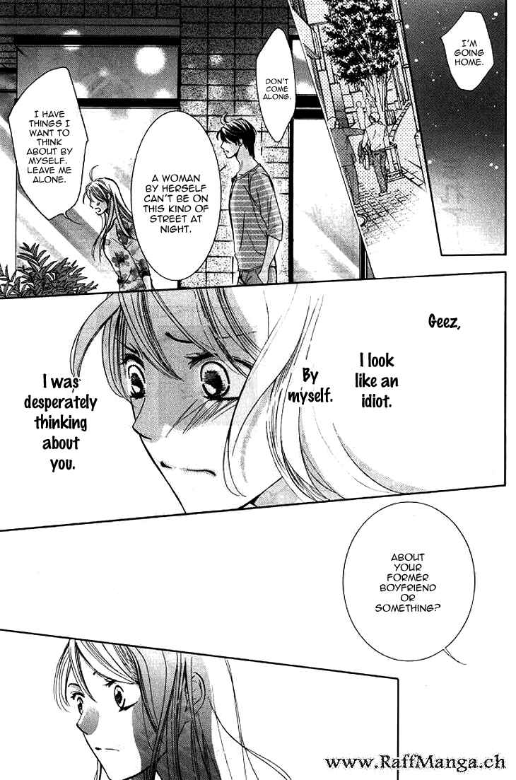 Page 27 Chapter 3 Totsuzen Desu ga, Ashita Kekkon Shimasu