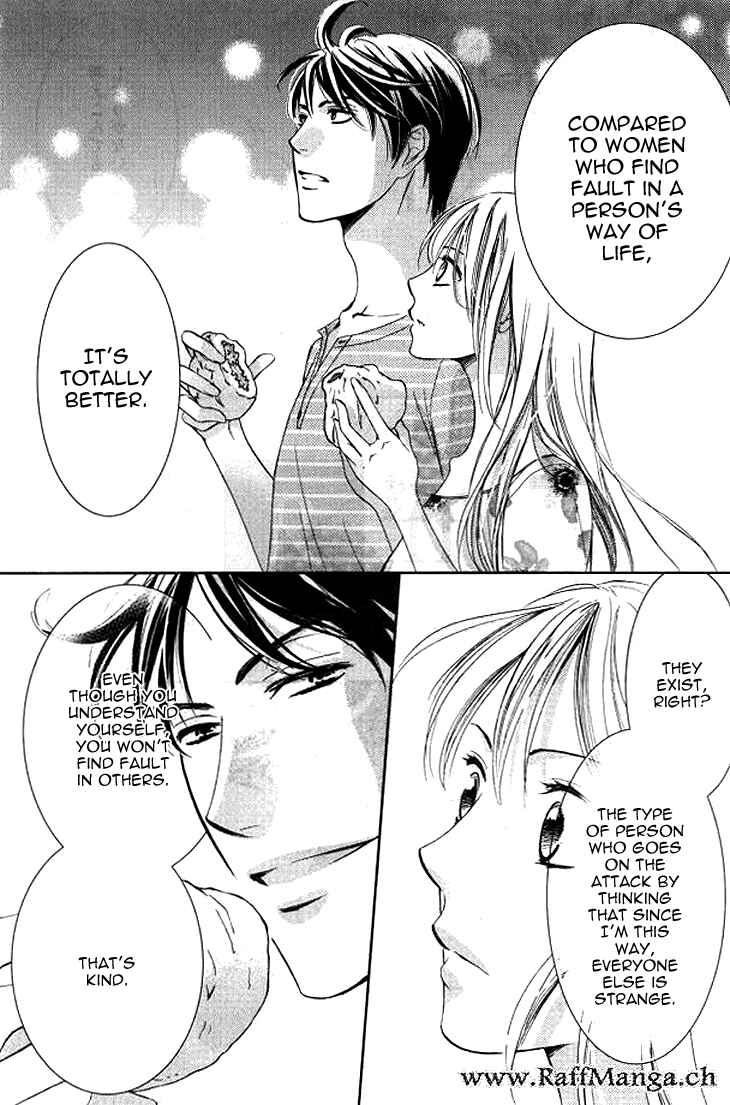 Page 30 Chapter 3 Totsuzen Desu ga, Ashita Kekkon Shimasu