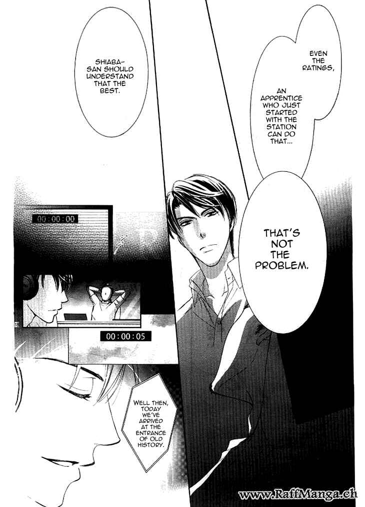 Page 19 Chapter 4 Totsuzen Desu ga, Ashita Kekkon Shimasu