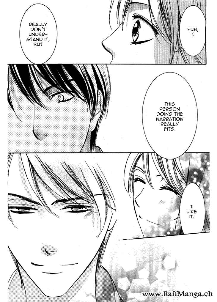Page 28 Chapter 4 Totsuzen Desu ga, Ashita Kekkon Shimasu