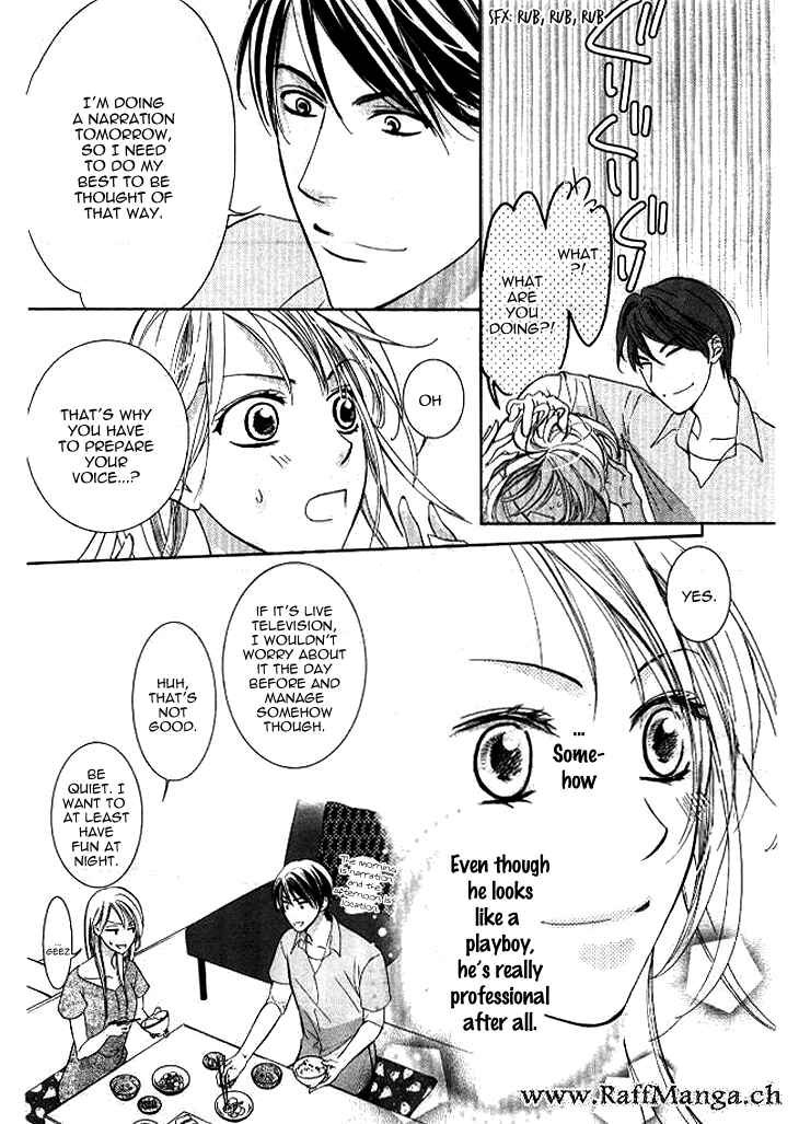 Page 29 Chapter 4 Totsuzen Desu ga, Ashita Kekkon Shimasu