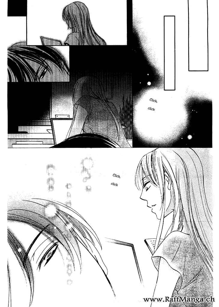 Page 30 Chapter 4 Totsuzen Desu ga, Ashita Kekkon Shimasu