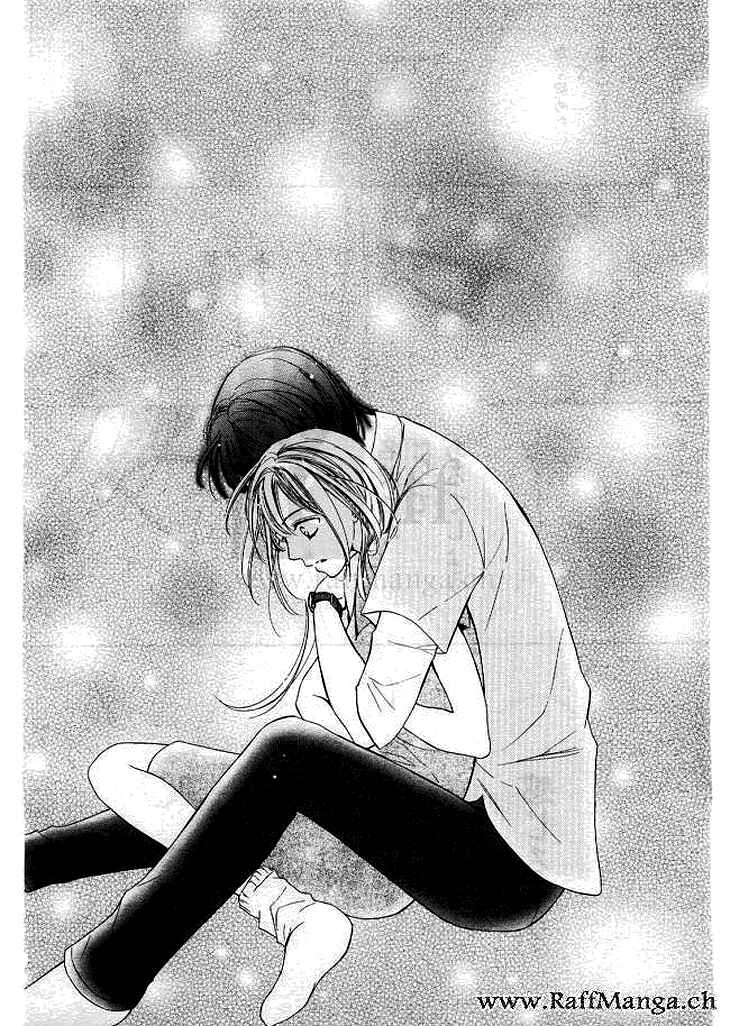 Page 33 Chapter 4 Totsuzen Desu ga, Ashita Kekkon Shimasu