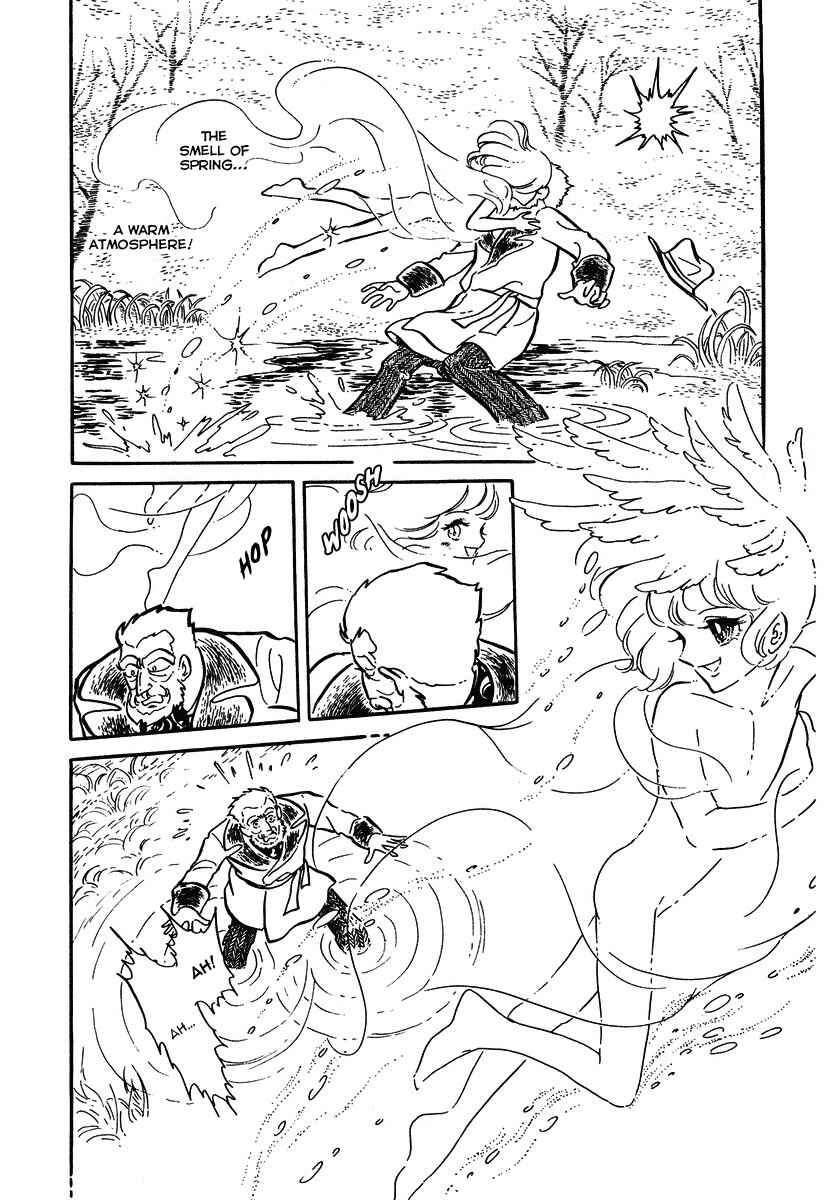 Page 14 Chapter 5 Sunroom Nite