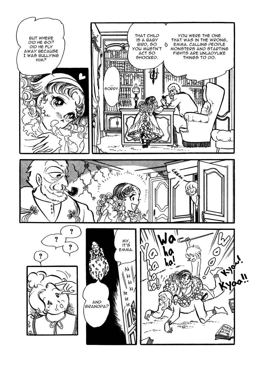 Page 21 Chapter 5 Sunroom Nite